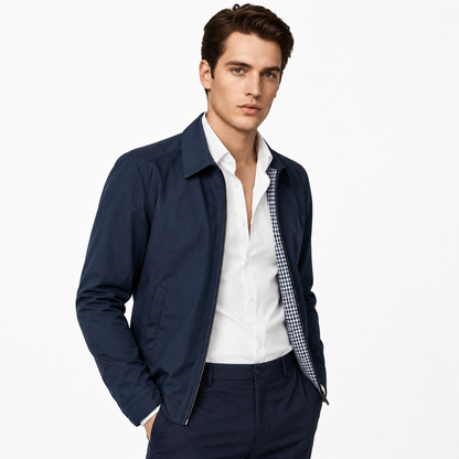 Harrington Jacket