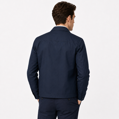 Harrington Jacket