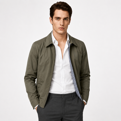 Harrington Jacket