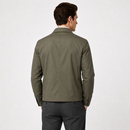 Harrington Jacket