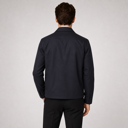 Harrington Jacket