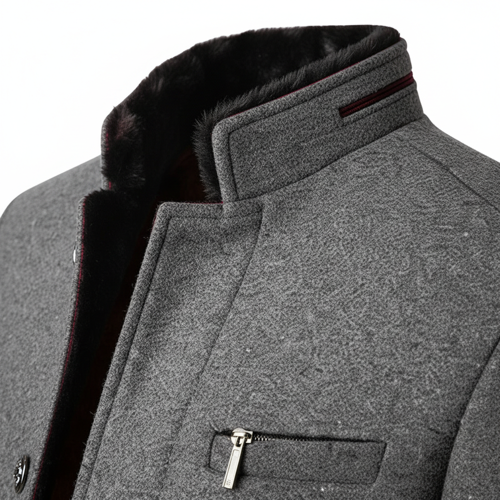 Nord Corte Coat