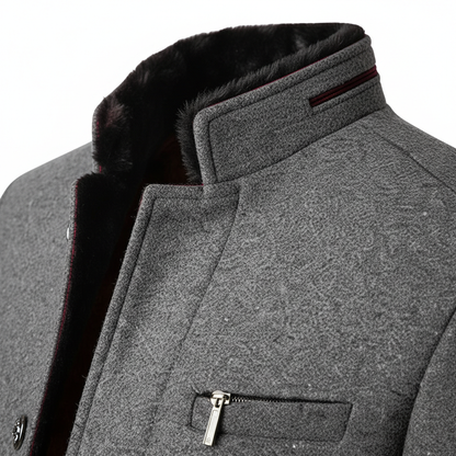 Nord Corte Coat