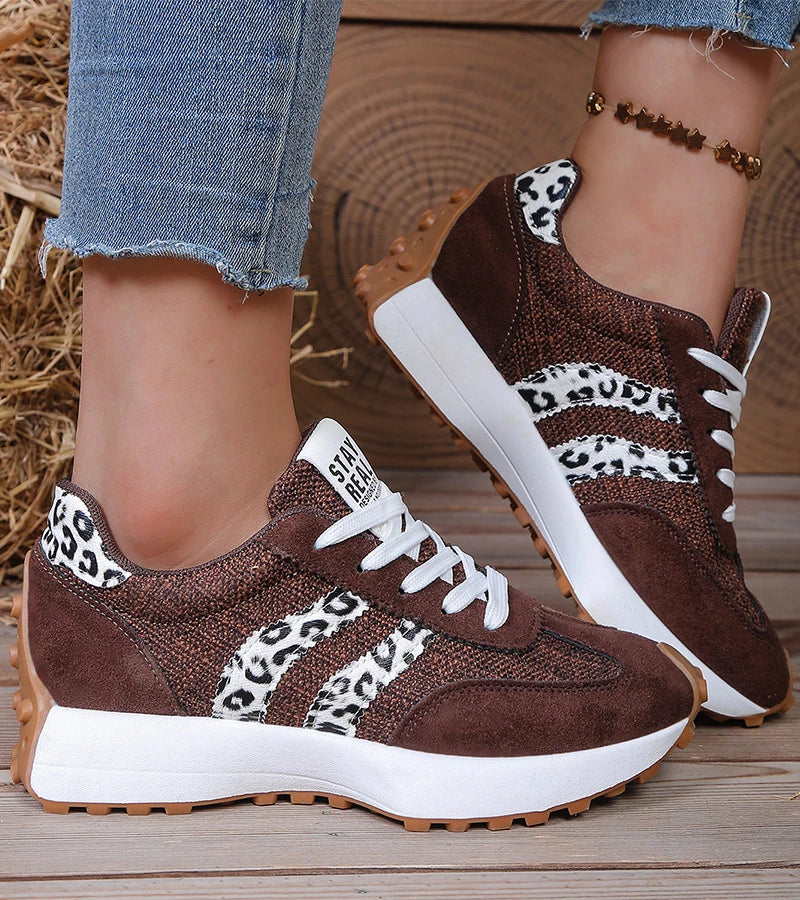 Brayley | Sneakers Comfort Marie