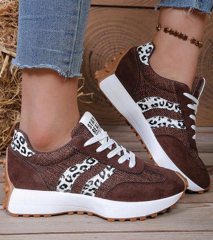 Brayley | Sneakers Comfort Marie