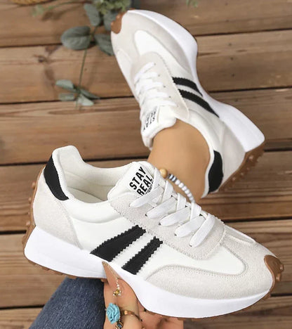 Brayley | Sneakers Comfort Marie