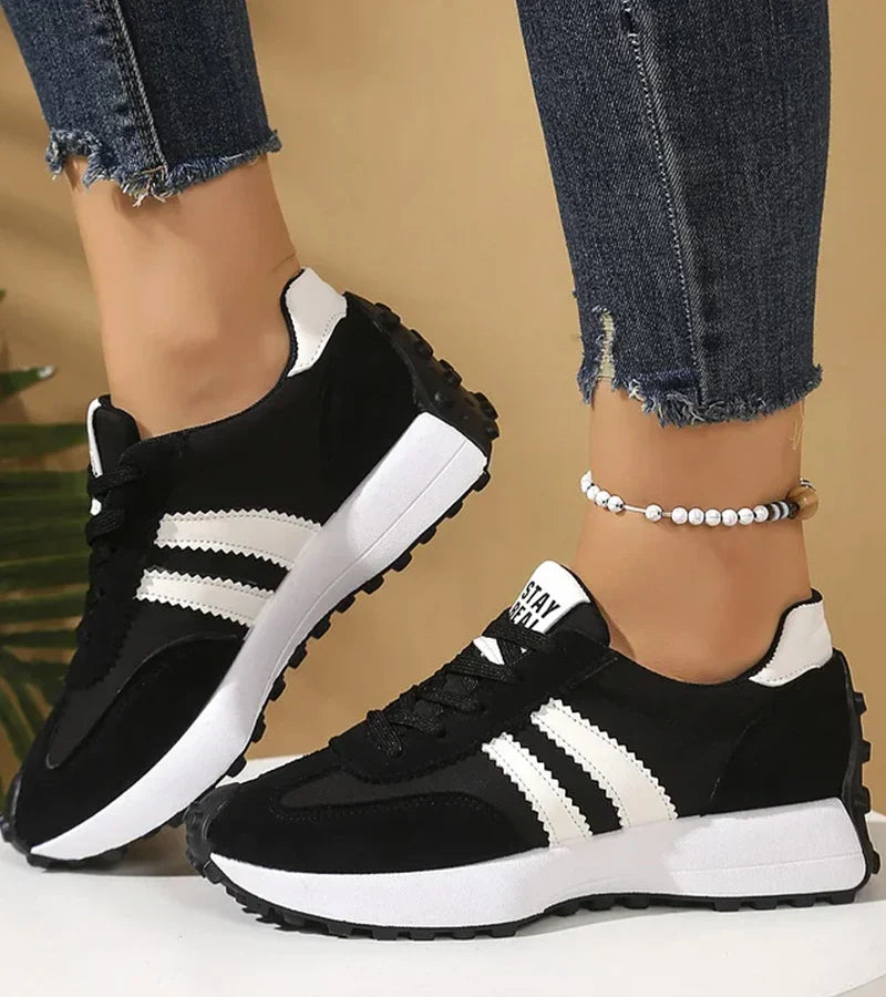 Brayley | Sneakers Comfort Marie