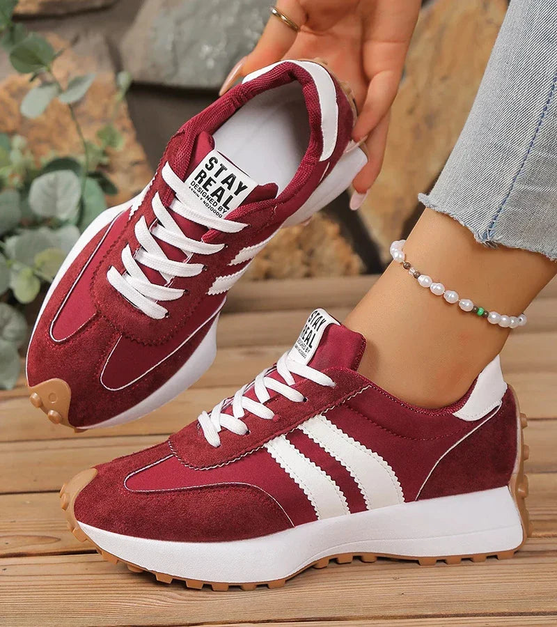 Brayley | Sneakers Comfort Marie
