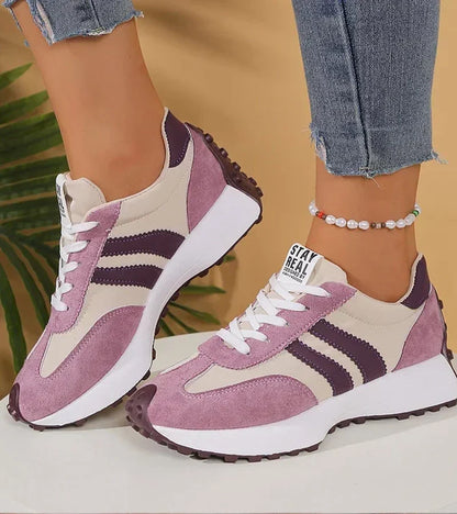 Brayley | Sneakers Comfort Marie