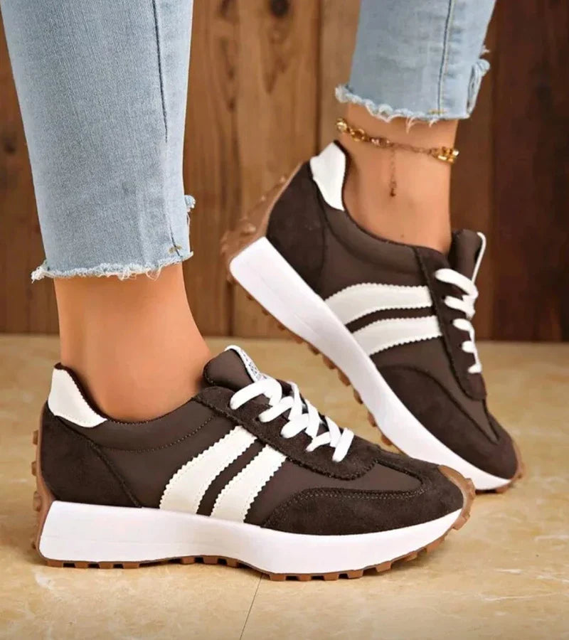 Brayley | Sneakers Comfort Marie