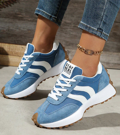 Brayley | Sneakers Comfort Marie