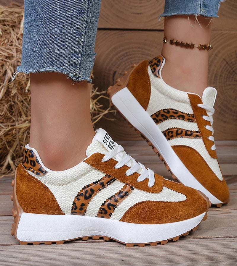 Brayley | Sneakers Comfort Marie