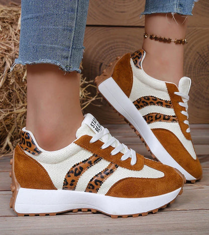Brayley | Sneakers Comfort Marie