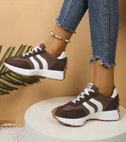 Brayley | Sneakers Comfort Marie