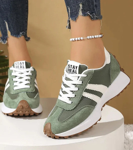 Brayley | Sneakers Comfort Marie