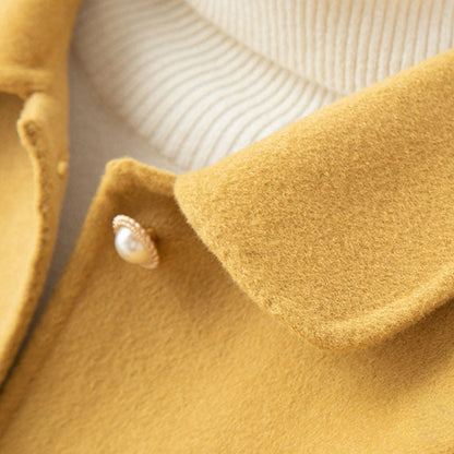 Chiara Cashmere Jacket