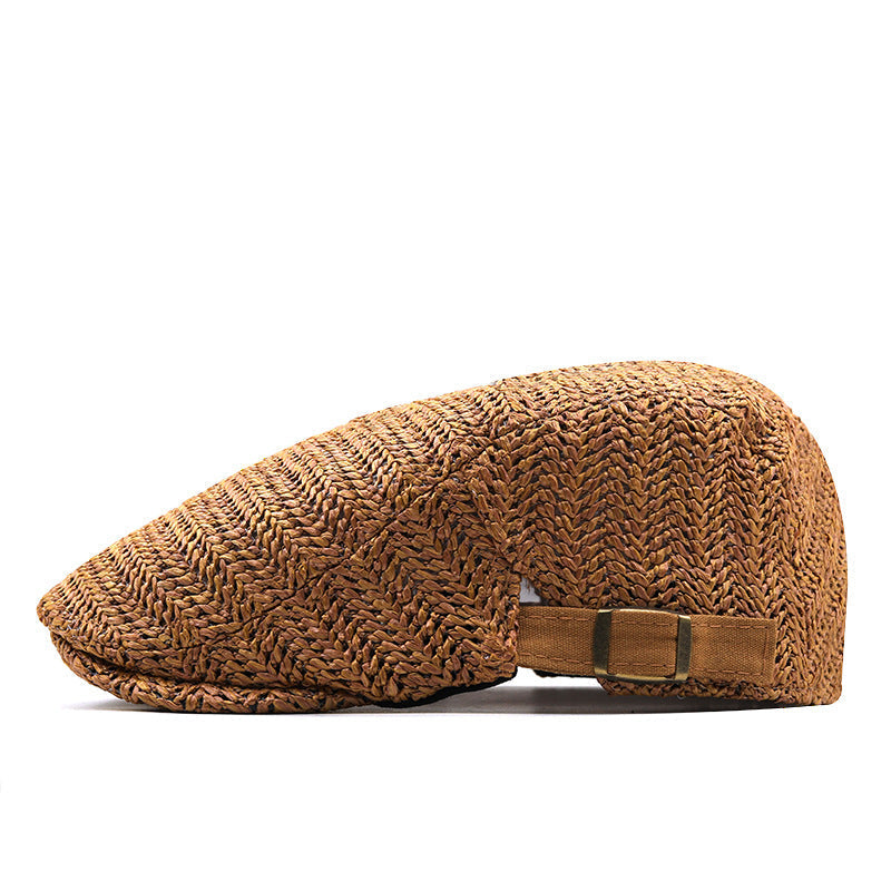 Bayside Weave Cap