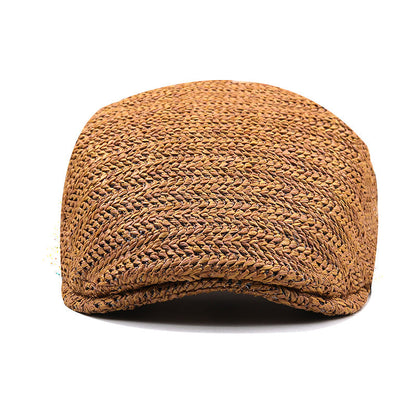 Bayside Weave Cap