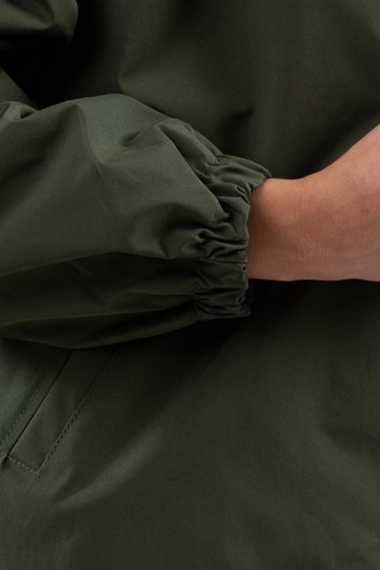 Brayley Windbreaker Rain Jacket