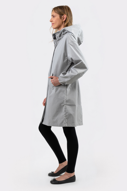 Brayley Windbreaker Rain Jacket