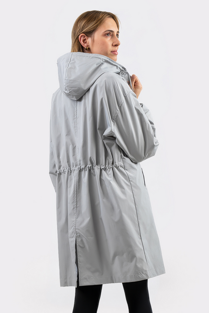 Brayley Windbreaker Rain Jacket