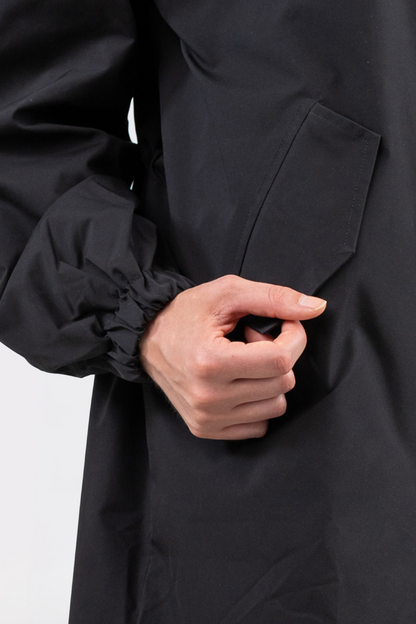Brayley Windbreaker Rain Jacket