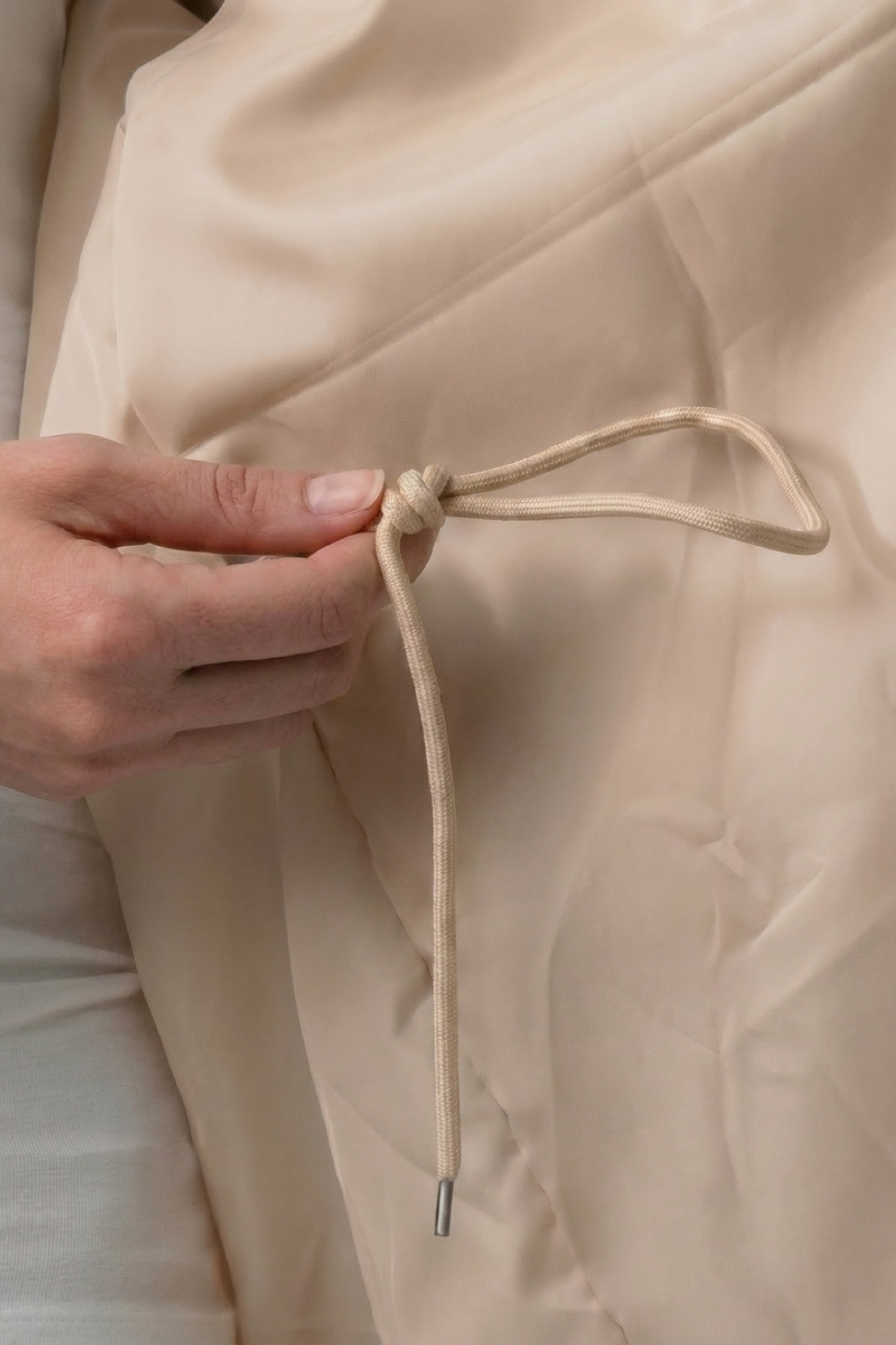 Brayley Windbreaker Rain Jacket