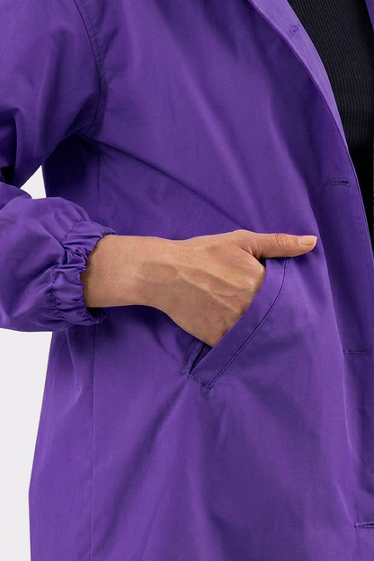 Brayley Windbreaker Rain Jacket