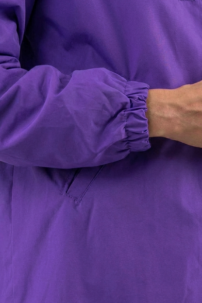 Brayley Windbreaker Rain Jacket