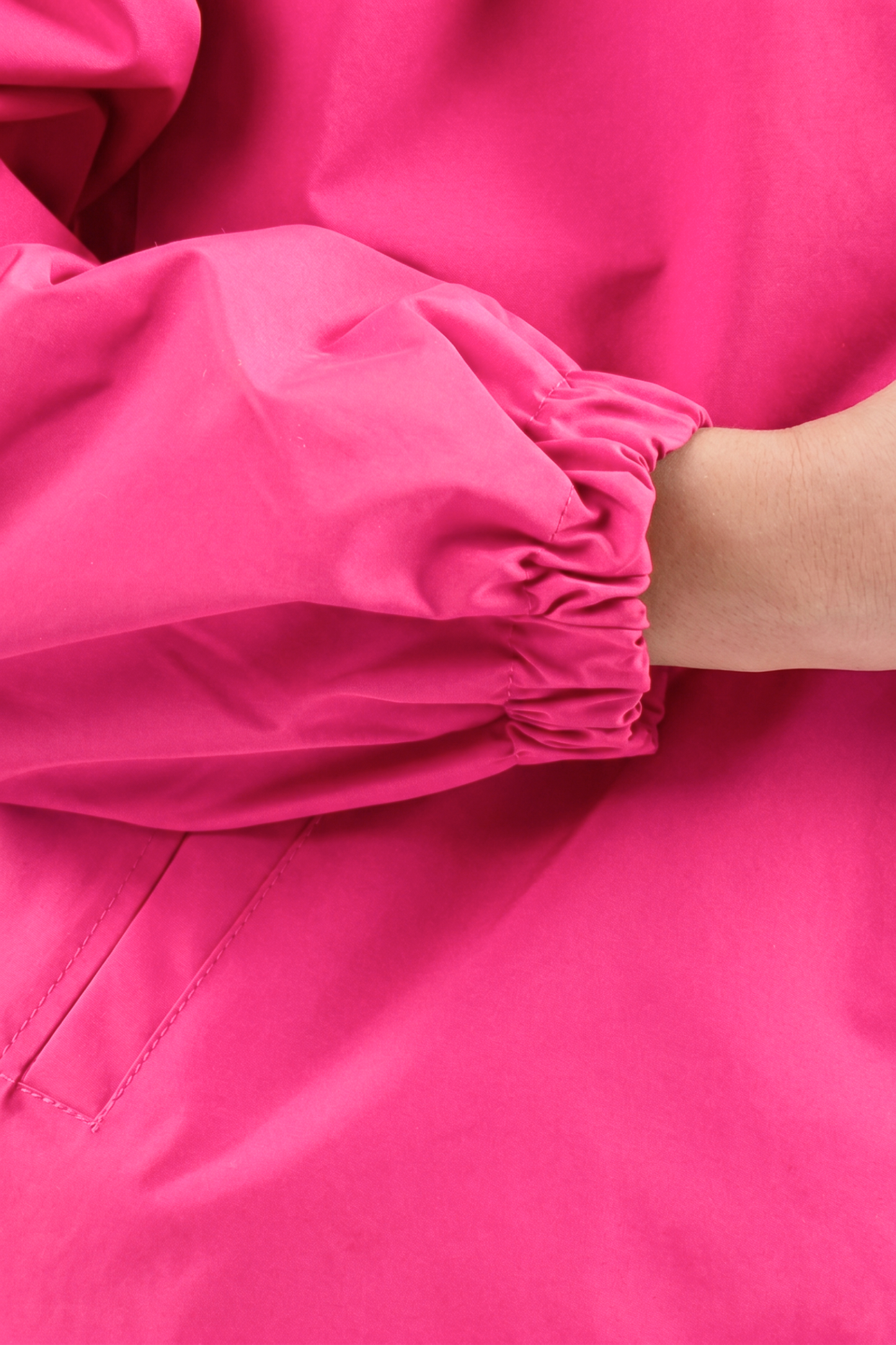 Brayley Windbreaker Rain Jacket