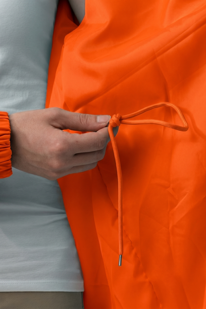 Brayley Windbreaker Rain Jacket