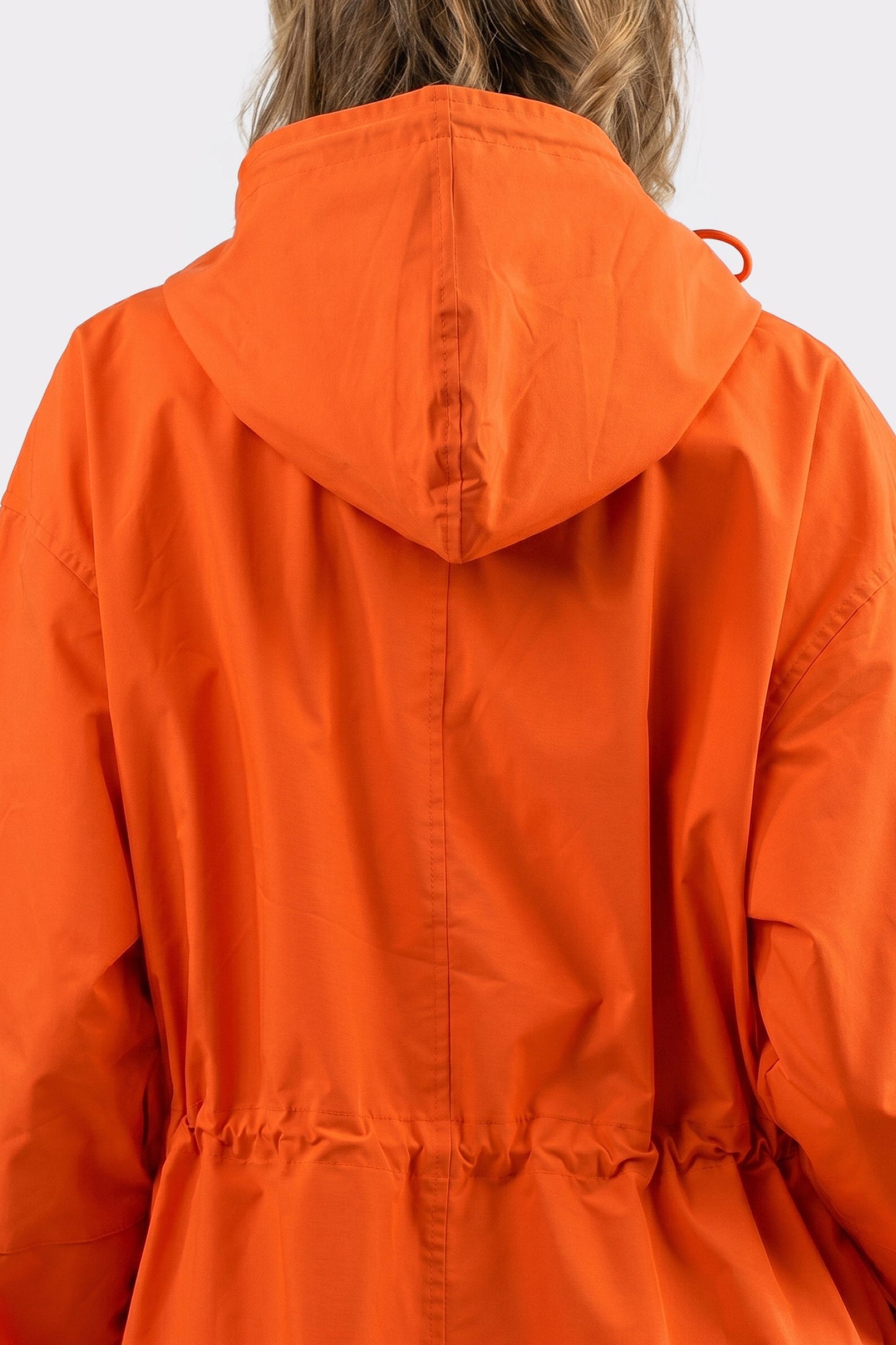Brayley Windbreaker Rain Jacket