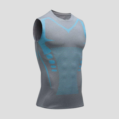 Brayley Tank| Feel The Power of Confidence, Shape & Control