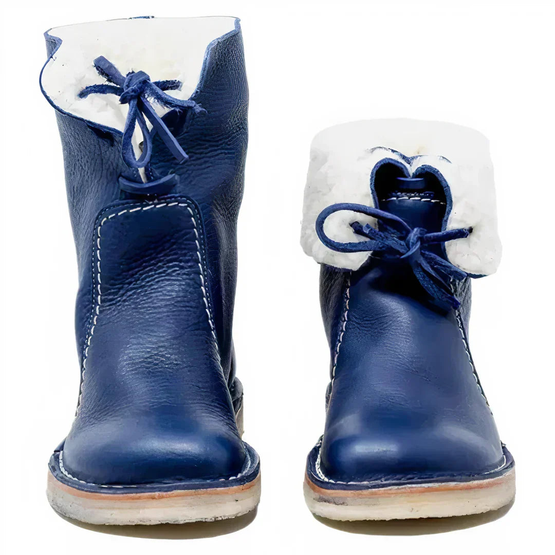 Clifton Waterproof Boots