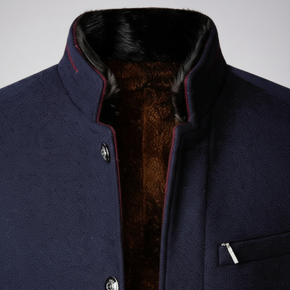 Nord Corte Coat