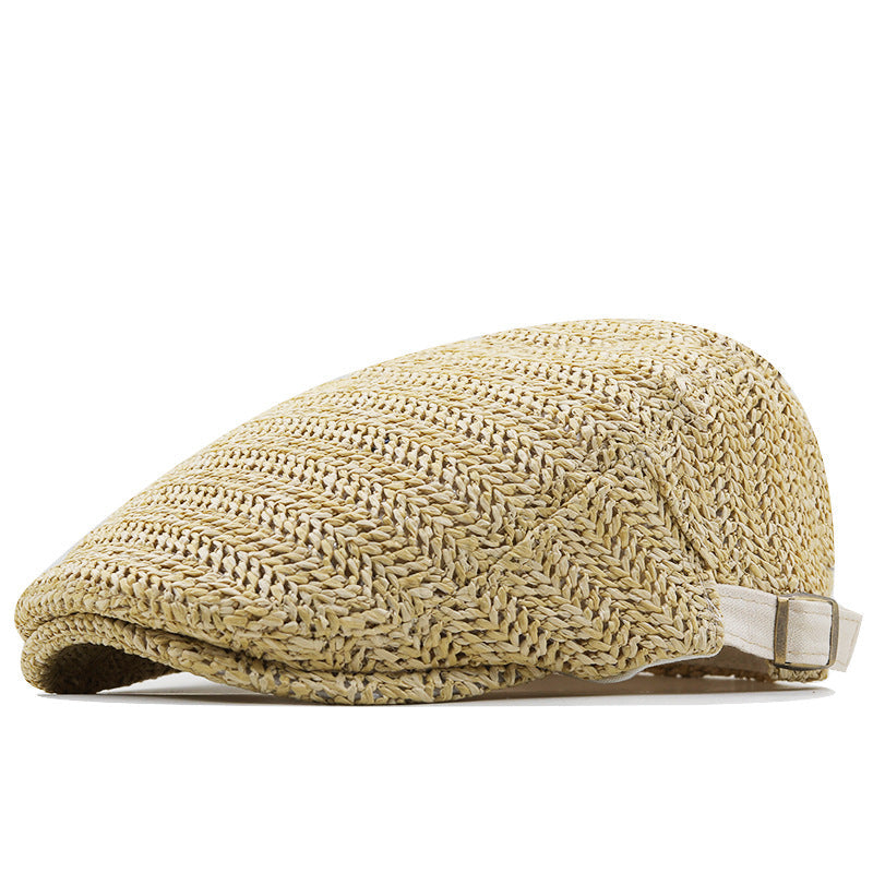 Bayside Weave Cap