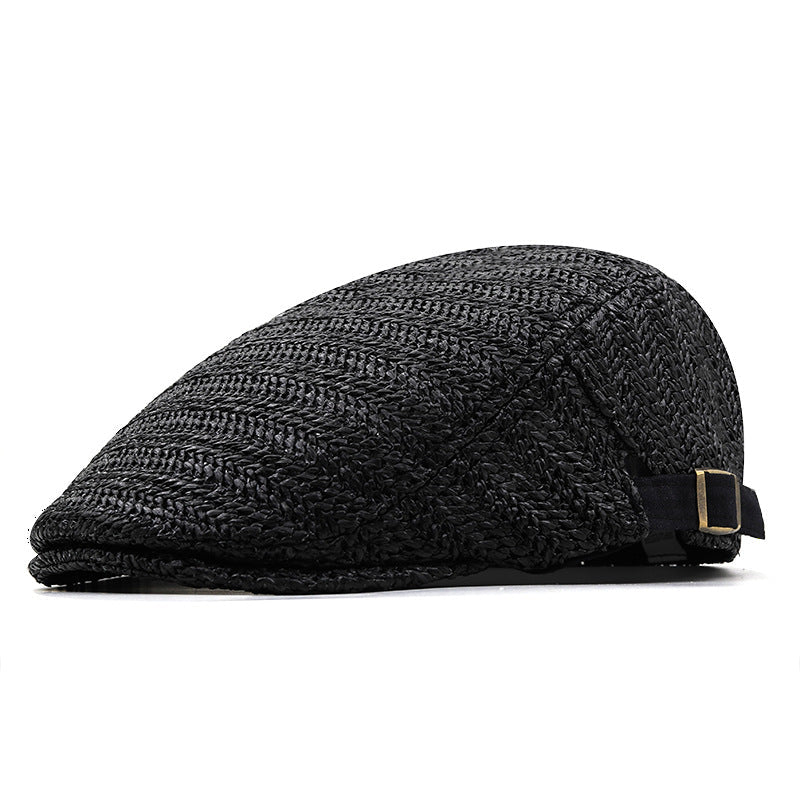 Bayside Weave Cap