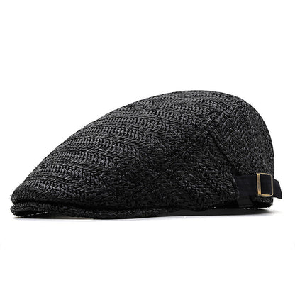 Bayside Weave Cap