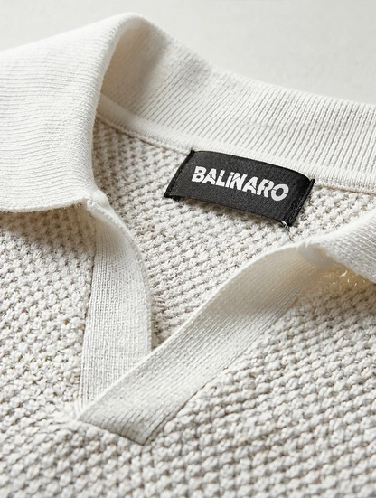 Marolo White Polo