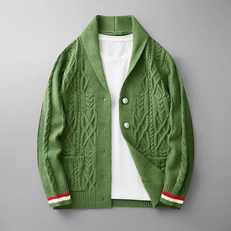 Bilson Cotton Sweater