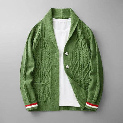 Bilson Cotton Sweater