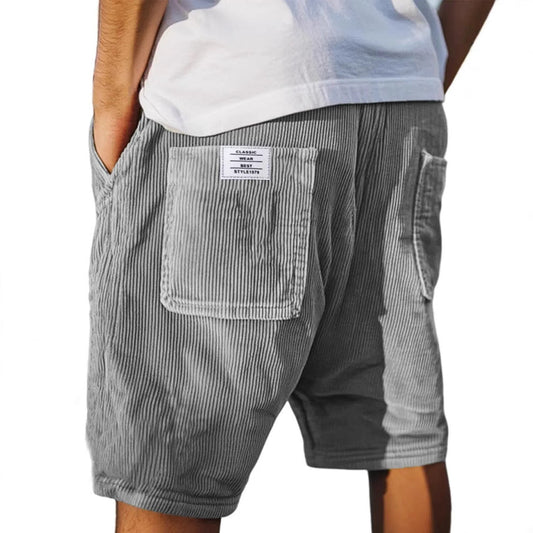 Felix Refined Shorts