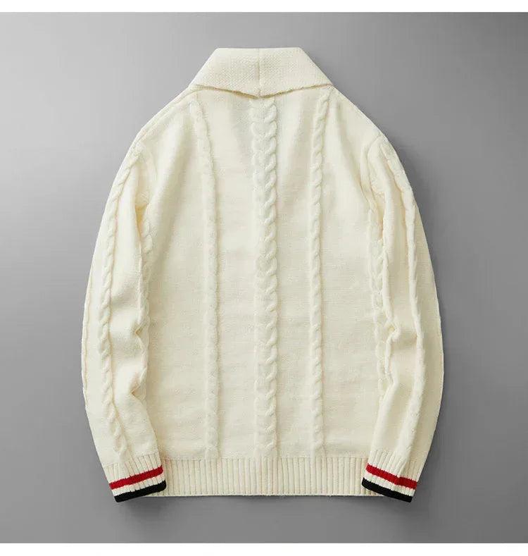 Bilson Cotton Sweater