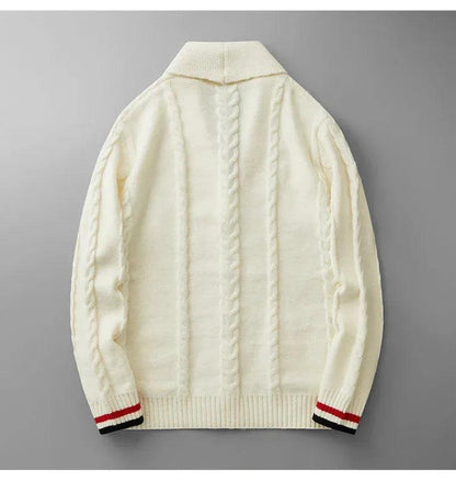 Bilson Cotton Sweater