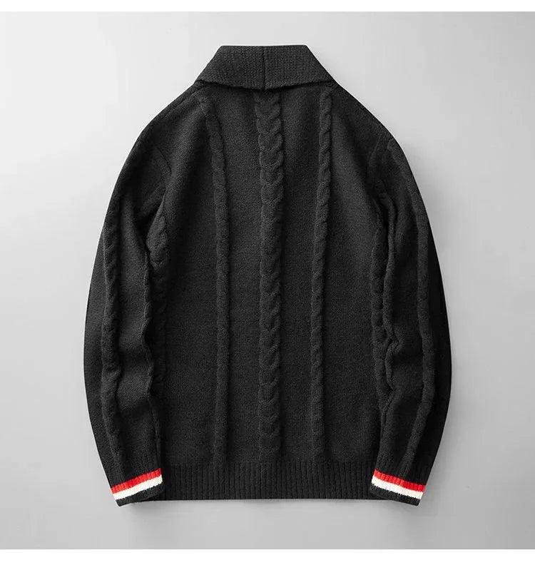 Bilson Cotton Sweater