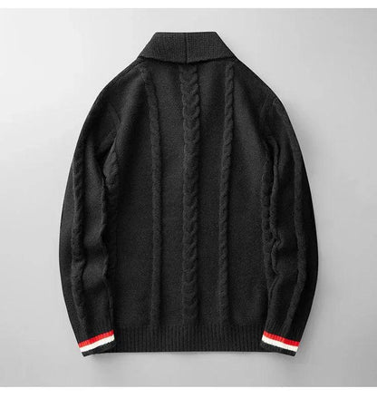 Bilson Cotton Sweater