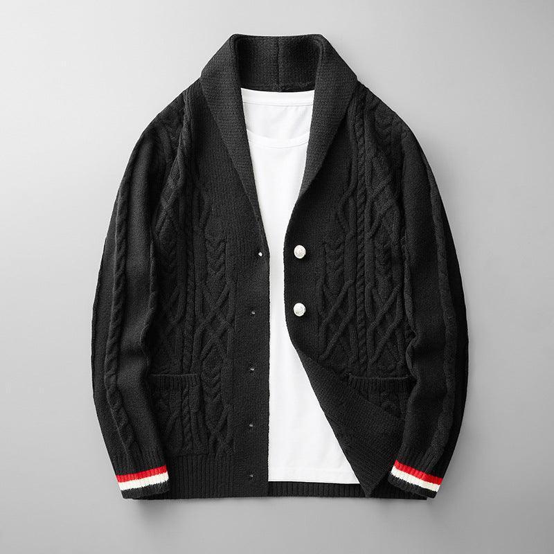 Bilson Cotton Sweater