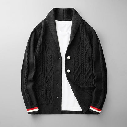 Bilson Cotton Sweater