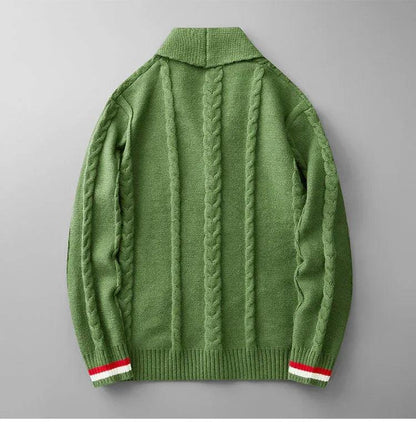 Bilson Cotton Sweater