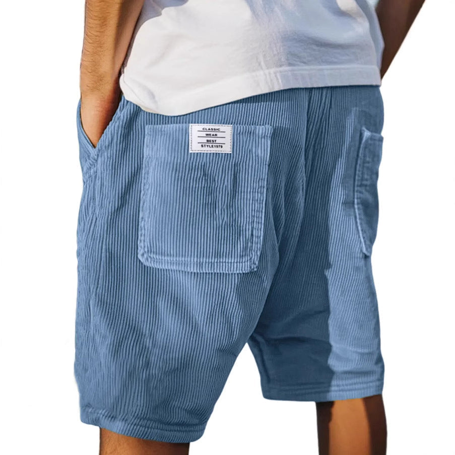 Felix Refined Shorts